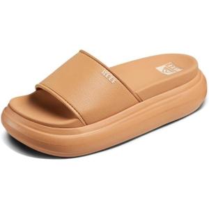 imageREEF Womens Cushion Bondi Bay SandalNatural