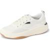 imageREEF Mens Fanning Shoe Lightweight Cushion Footbed Bottle OpenerVintageWhite