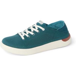 imageREEF Mens Swellsole Neptune SneakersTealRust