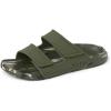 imageREEF Mens Oasis Adapt Slide SandalsCamo Marble