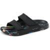 imageREEF Mens Oasis Adapt Slide SandalsCandy Marble