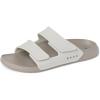 imageREEF Mens Oasis Adapt Slide SandalsGreyForest