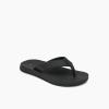 imageREEF Mens Ojai Classic SandalBlack