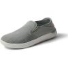 imageREEF Mens Shoes Neptune Slip OnGrey