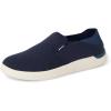 imageREEF Mens Shoes Neptune Slip OnNavy