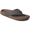 imageREEF unisexadult The RaglanFossilGrey