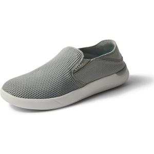 imageREEF Mens Shoes Neptune Slip OnGrey