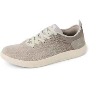 imageREEF Swellsole Neso Mens Shoe Lightweight ampamp Breathable Memory Foam FootbedMoonrock