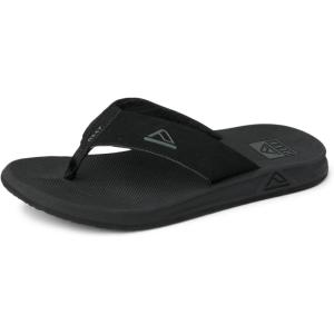 imageREEF mens PhantomsBlack