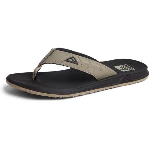 imageREEF mens PhantomsBlackTan