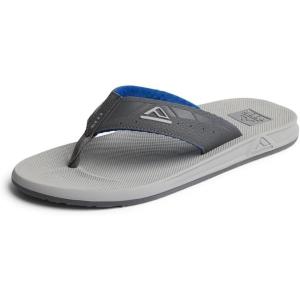 imageREEF mens PhantomsGreyLight GreyBlue