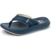 imageREEF Mens Sandals CruiserMidnight Navy