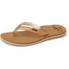 imageREEF Womens Cushion Sands SandalsNatural