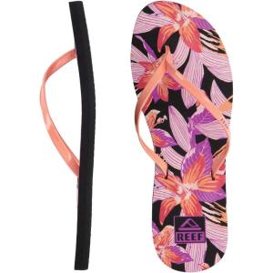 imageREEF womens Bliss NightsCoral Hibiscus