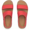 imageREEF Womens Water Vista SandalHibiscus