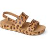 imageREEF Womens Water Vista SandalLeopard