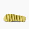 imageREEF Womens Water Vista SandalVintage Citron