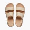 imageREEF Womens Water Vista SandalVintage Citron