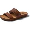 imageREEF Cushion Vista Perf Sandals for WomenCoffee