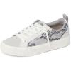 Snake Suede