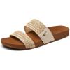 imageREEF Womens Vista Braid II SandalVintage