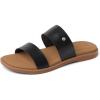Black/Tan