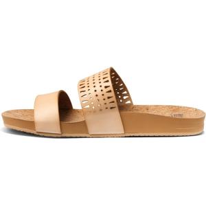 imageREEF Cushion Vista Perf Sandals for WomenSeashell