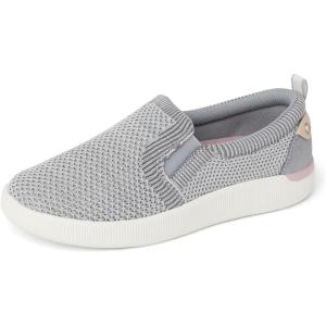 imageREEF Womens Neptune Elyse SlipOn ShoesGrey