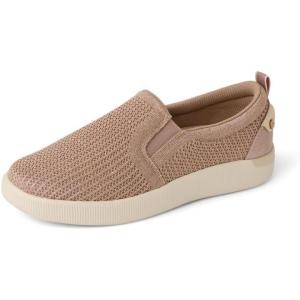 imageREEF Womens Neptune Elyse SlipOn ShoesWarm Taupe Metallic