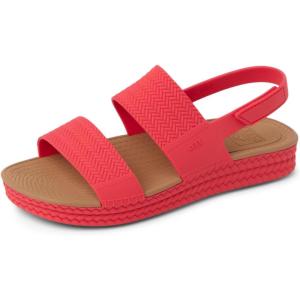 imageREEF Womens Water Vista SandalHibiscus