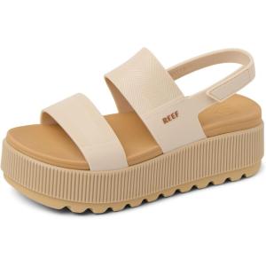 imageREEF womens Water Vista HigherVintageTan