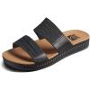 Black/Tan