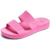 imageREEF Womens Water Vista Slide Platform SlidesMalibu