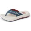 imageREEF Mens Swellsole Cruiser SandalsVarsity