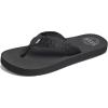 imageREEF mens SmoothyBlack