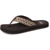 imageREEF mens SmoothyBrownBrown