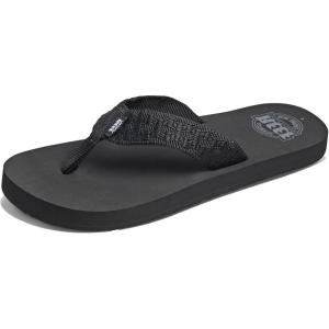 imageREEF mens SmoothyBlack