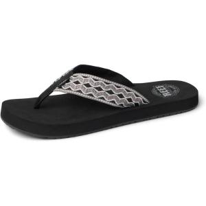 imageREEF mens SmoothyGreyGrey