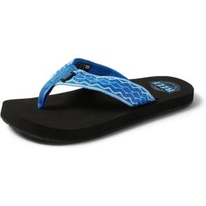 imageREEF mens SmoothyTrue Blue