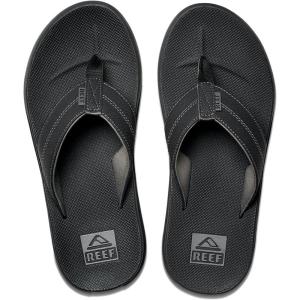 imageReef Mens Element TQT Flip FlopBlack