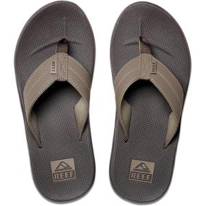 imageReef Mens Element TQT Flip FlopBrown