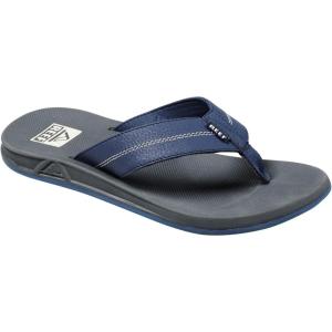 imageReef Mens Element TQT Flip FlopDeep SeaGrey
