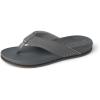 image:imageREEF Mens Cushion Bonzer SandalShadow Grey