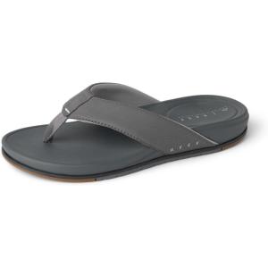 image:imageREEF Mens Cushion Bonzer SandalShadow Grey