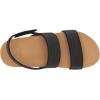 image:imageGirls Water Vista Sandal in BlackTan