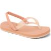 image:imageREEF Girls ToddlerLittle Kid Charming FlipFlopCanyon Sunset