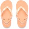 image:imageREEF Girls ToddlerLittle Kid Charming FlipFlopCanyon Sunset