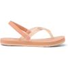 image:imageREEF Girls ToddlerLittle Kid Charming FlipFlopCanyon Sunset