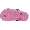 image:imageREEF Girls ToddlerLittle Kid Charming FlipFlopFuchsia Red