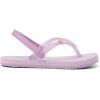 image:imageREEF Girls ToddlerLittle Kid Charming FlipFlopLavender Orchid